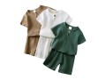 toddler-muslin-outfit-set-round-neckline-short-sleeve-small-0