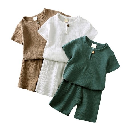 toddler-muslin-outfit-set-round-neckline-short-sleeve-big-0